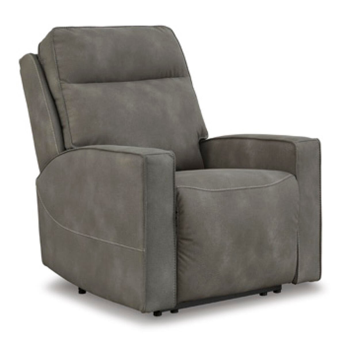 Next-Gen Durapella Power Recliner Recliners Ashley Furniture 14