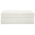 Karinne Oversized Accent Ottoman Ottomans & Poufs Ashley Furniture 15