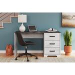 Shawburn 54″ Home Office Desk Desks Ashley Furniture 33