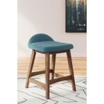 Lyncott Counter Height Bar Stool Barstools Ashley Furniture 27