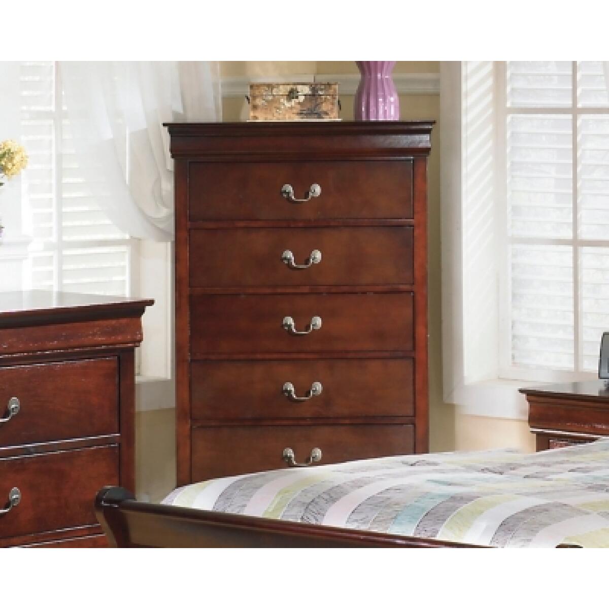 Alisdair Chest of Drawers Chests Ashley Furniture 11