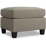 Spencer Storage Ottoman