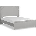 Cottonburg Queen Panel Bed Beds Ashley Furniture 21