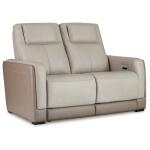 Battleville Power Reclining Loveseat Loveseats Ashley Furniture 28