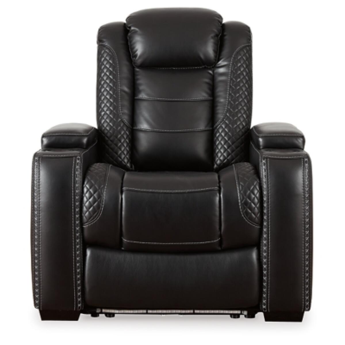 Party Time Power Recliner Recliners Ashley Furniture 19