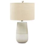 Shavon Table Lamp Lighting Ashley Furniture 12