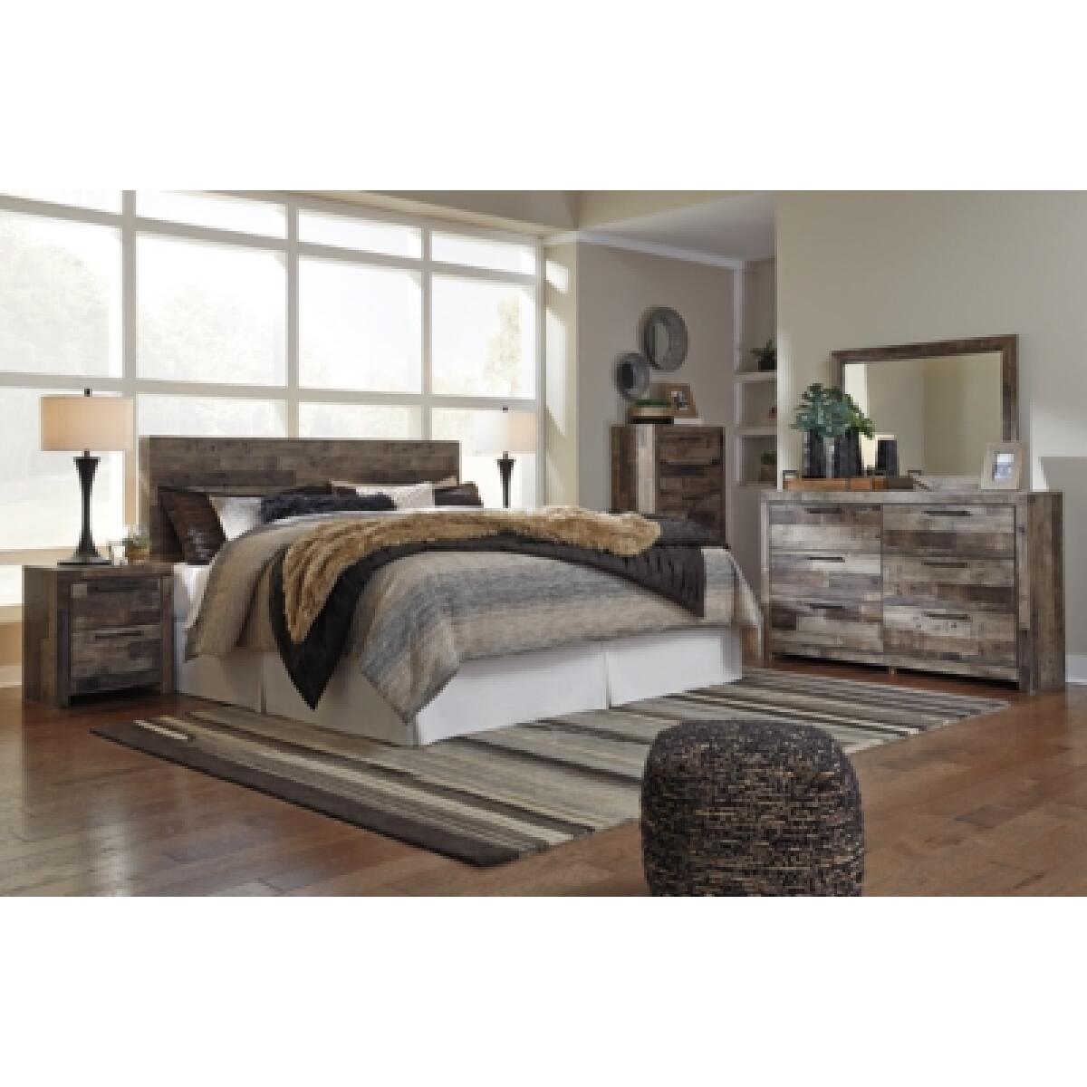 Derekson Dresser Dressers Ashley Furniture 10