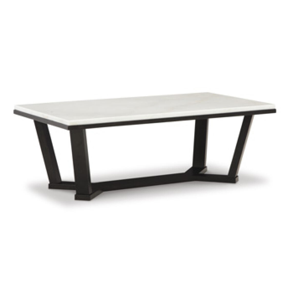 Fostead Coffee Table Cocktail & Coffee Tables Ashley Furniture 8