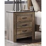 Trinell Nightstand Nightstands Ashley Furniture 17