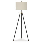Cashner Floor Lamp