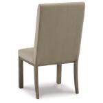 Chrestner Dining Chair (Set of 2) Chairs & Benches Ashley Furniture 23