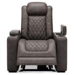 HyllMont Recliner Recliners Ashley Furniture 39