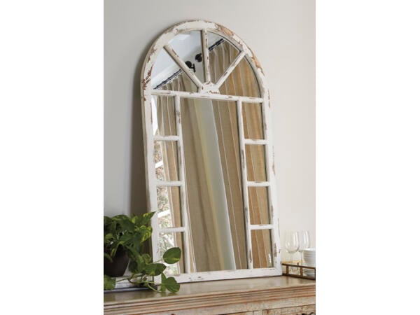 Divakar Accent Mirror Mirrors Ashley Furniture
