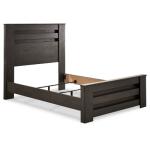 Brinxton Full Panel Bed Beds Ashley Furniture 32