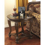 Norcastle End Table End tables Ashley Furniture 17