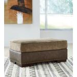 Alesbury Ottoman Ottomans & Poufs Ashley Furniture 17