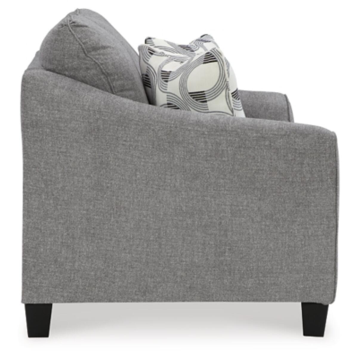 Mathonia Loveseat Loveseats Ashley Furniture 12