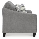 Mathonia Loveseat Loveseats Ashley Furniture 19
