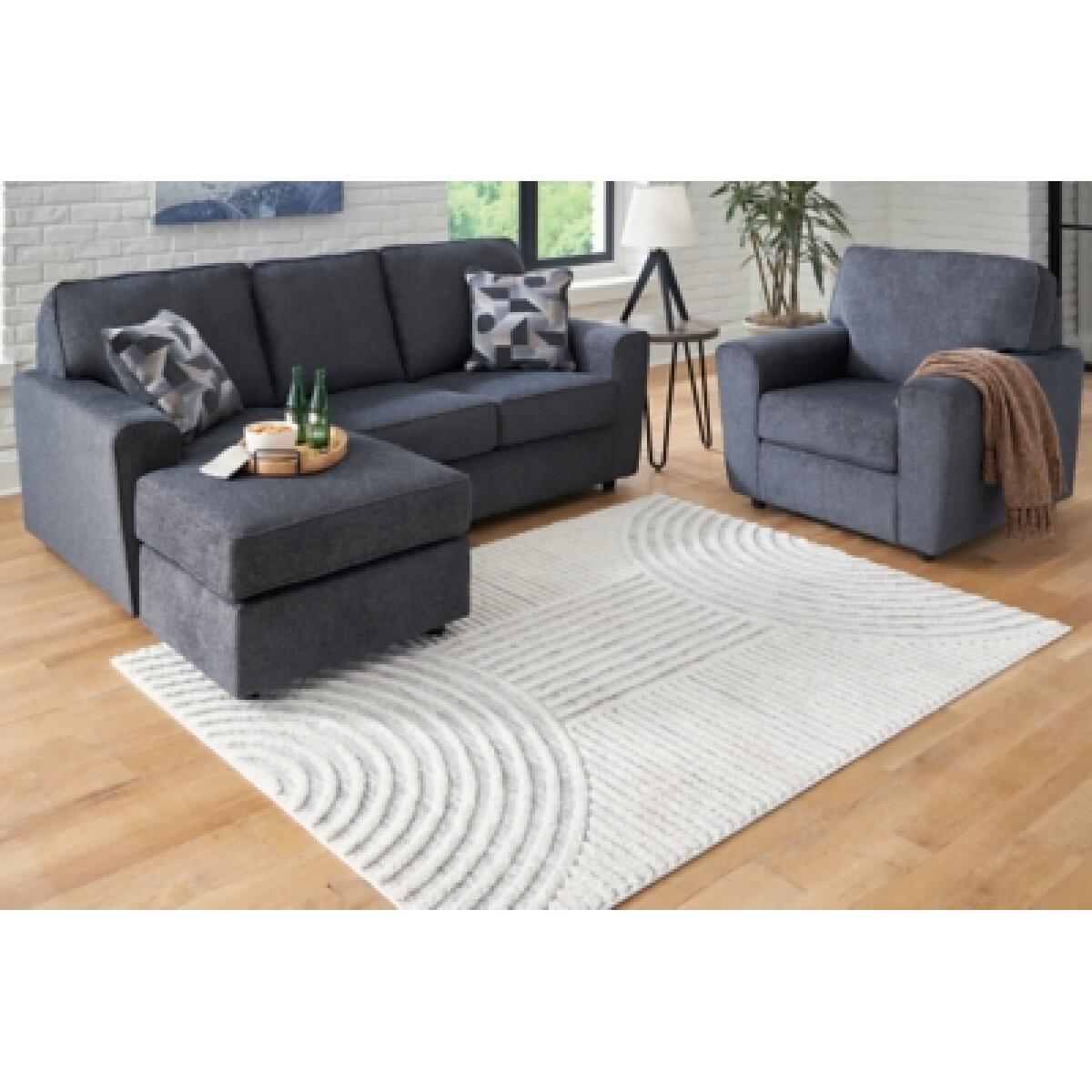 Lambworth 5’3″ x 7′ Rug Rugs Ashley Furniture 8