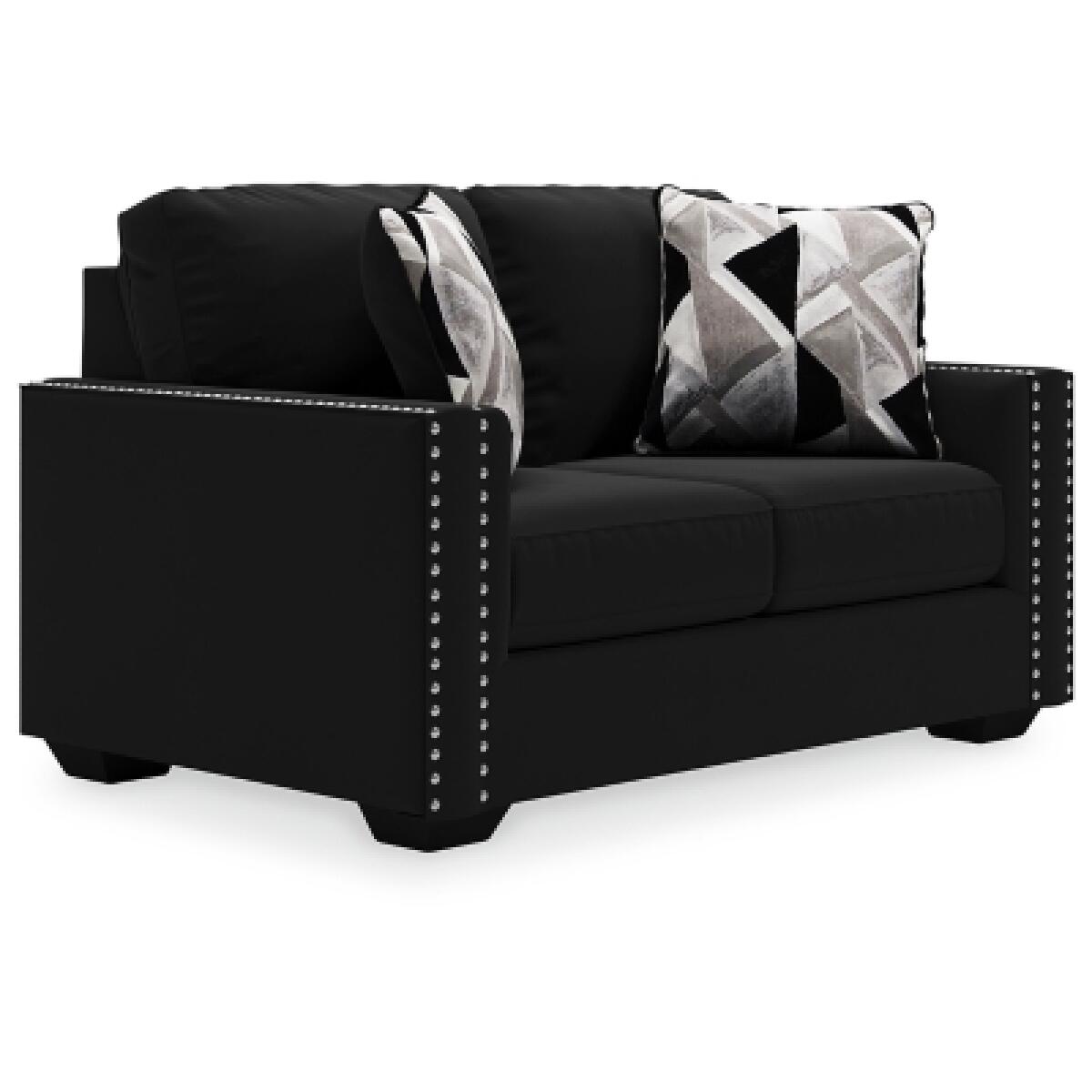 Gleston Loveseat Loveseats Ashley Furniture 12