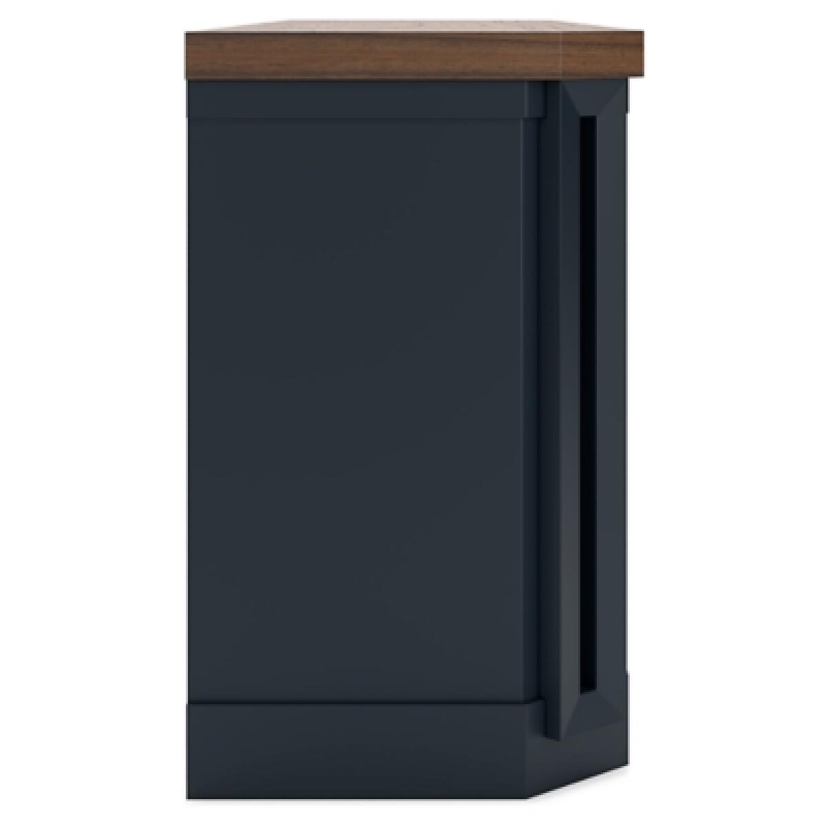 Landocken 83″ TV Stand Entertainment Stands Ashley Furniture 21