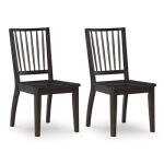 Charterton Dining Chair Chairs & Benches Ashley Furniture 17