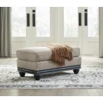 Elbiani Ottoman Ottomans & Poufs Ashley Furniture 19