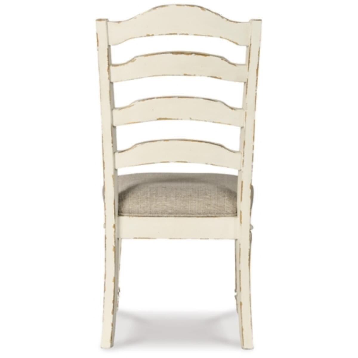 Realyn Dining Chair (Set of 2) Chairs & Benches Ashley Furniture 17