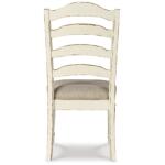 Realyn Dining Chair (Set of 2) Chairs & Benches Ashley Furniture 28