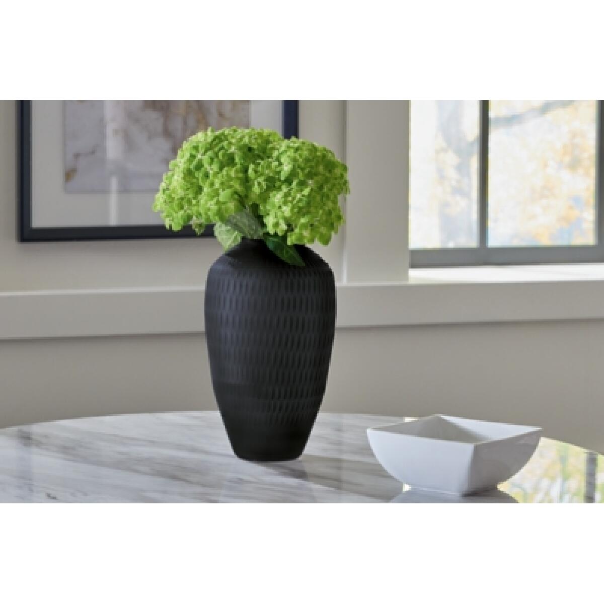 Etney Vase Accents Ashley Furniture 7