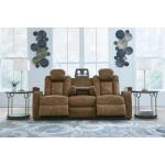 Wolfridge Power Reclining Sofa Sofas Ashley Furniture 43