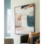 Reedford Wall Art Art Ashley Furniture 21