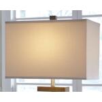 Syler Table Lamp (Set of 2) Lighting Ashley Furniture 20