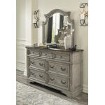 Lodenbay Dresser and Mirror Dressers Ashley Furniture 17