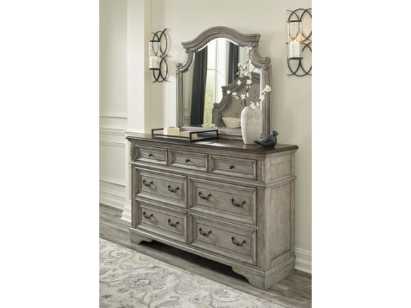 Lodenbay Nightstand Nightstands Ashley Furniture 29