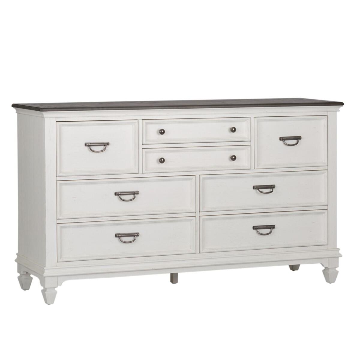 Allyson Park 8 Drawer Dresser Dressers Liberty Furniture 4