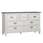 Allyson Park 8 Drawer Dresser Dressers Liberty Furniture 7