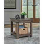 Hollum End Table End tables Ashley Furniture 19