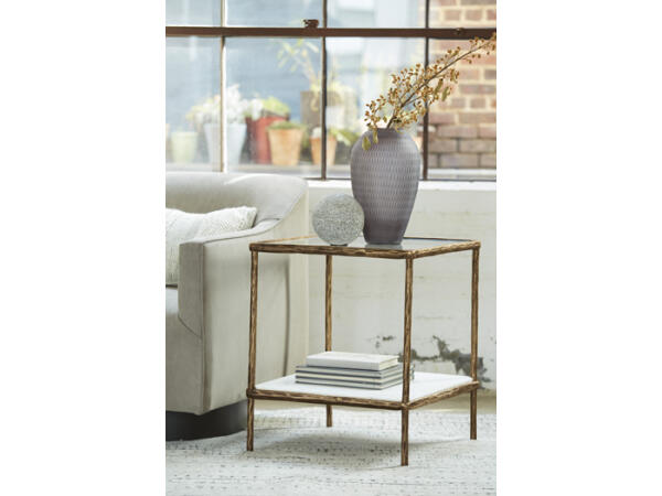 Ryandale Accent Table Accent Furniture Ashley Furniture