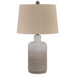 Marnina Table Lamp (Set of 2) Lighting Ashley Furniture 20