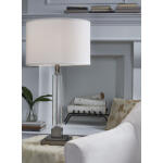 Deccalen Table Lamp Lighting Ashley Furniture 11