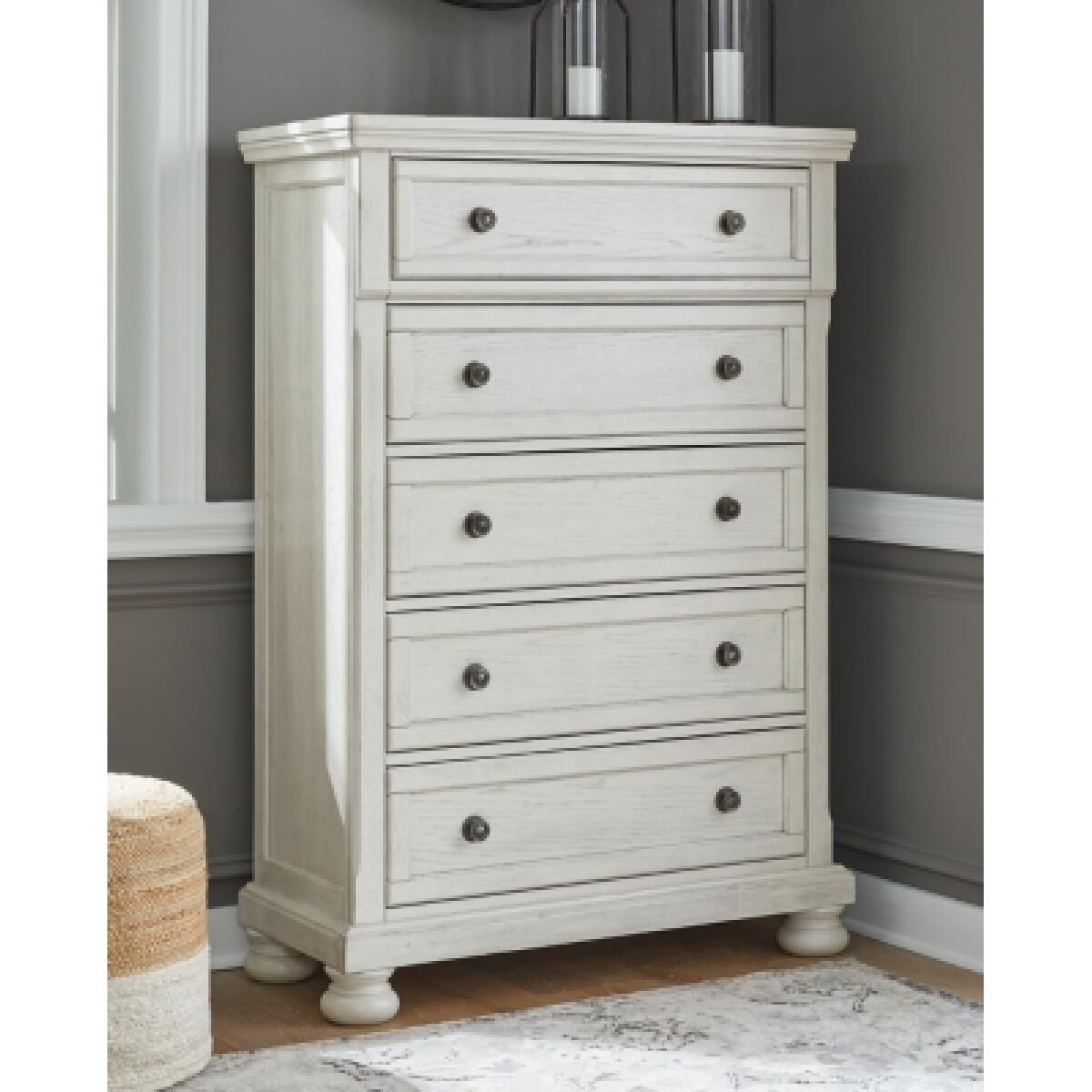 Robbinsdale Chest of Drawers Chests Ashley Furniture 12