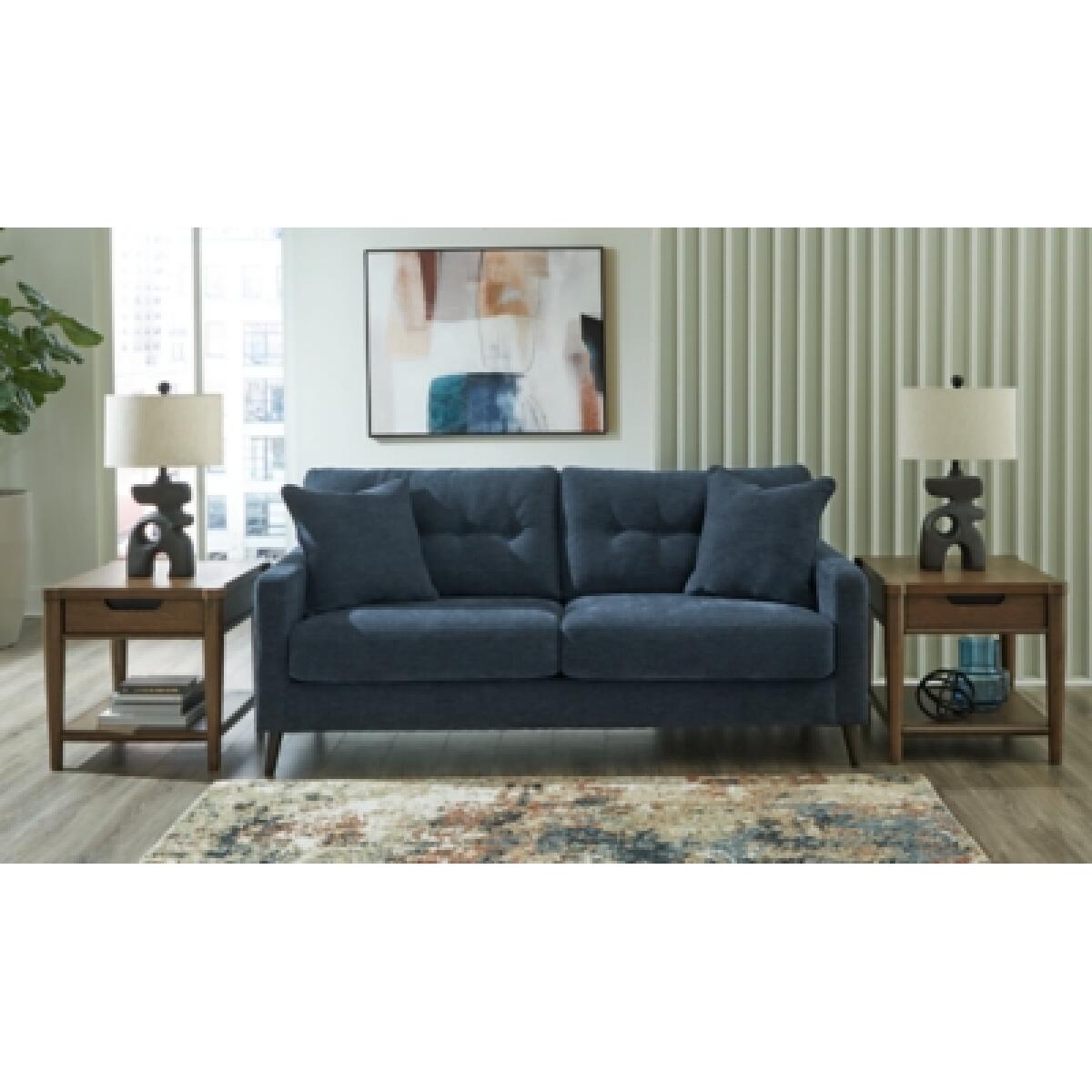 Bixler Sofa Sofas Ashley Furniture 11