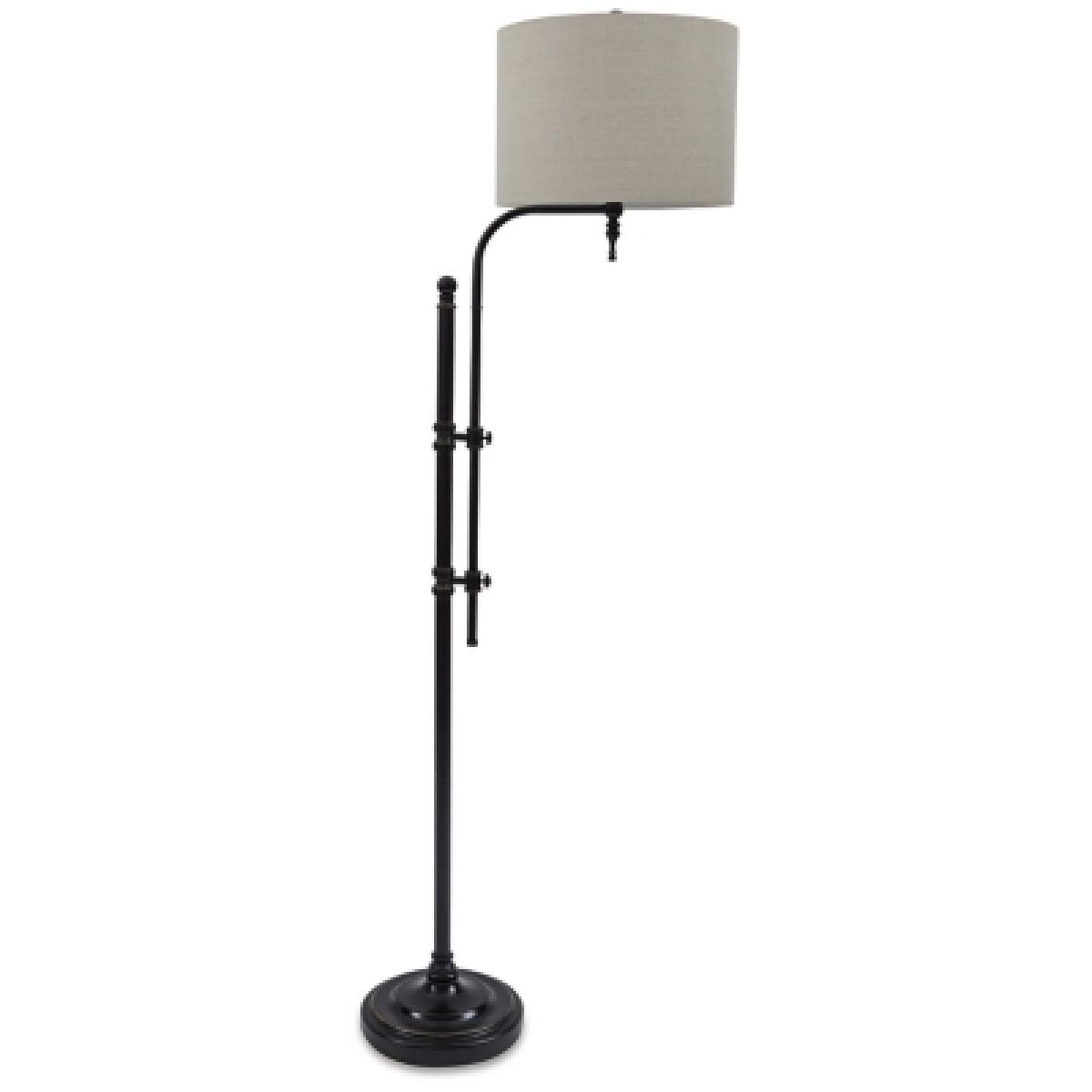 Anemoon Floor Lamp Lighting Ashley Furniture 7