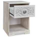 Paxberry Nightstand Nightstands Ashley Furniture 16