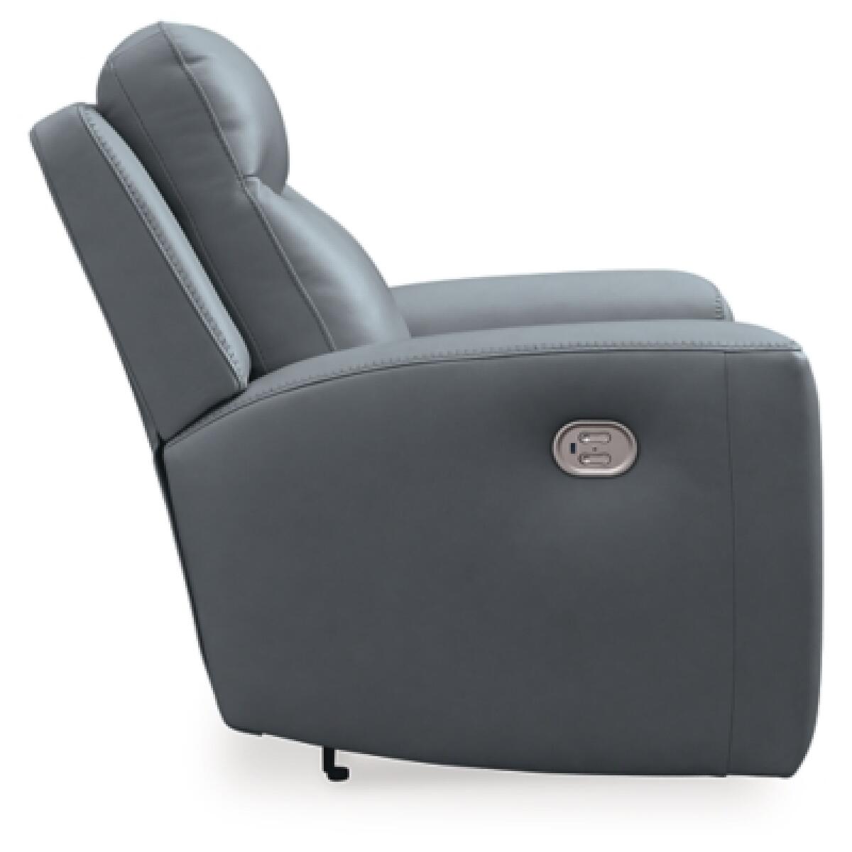 Mindanao Power Recliner Recliners Ashley Furniture 20