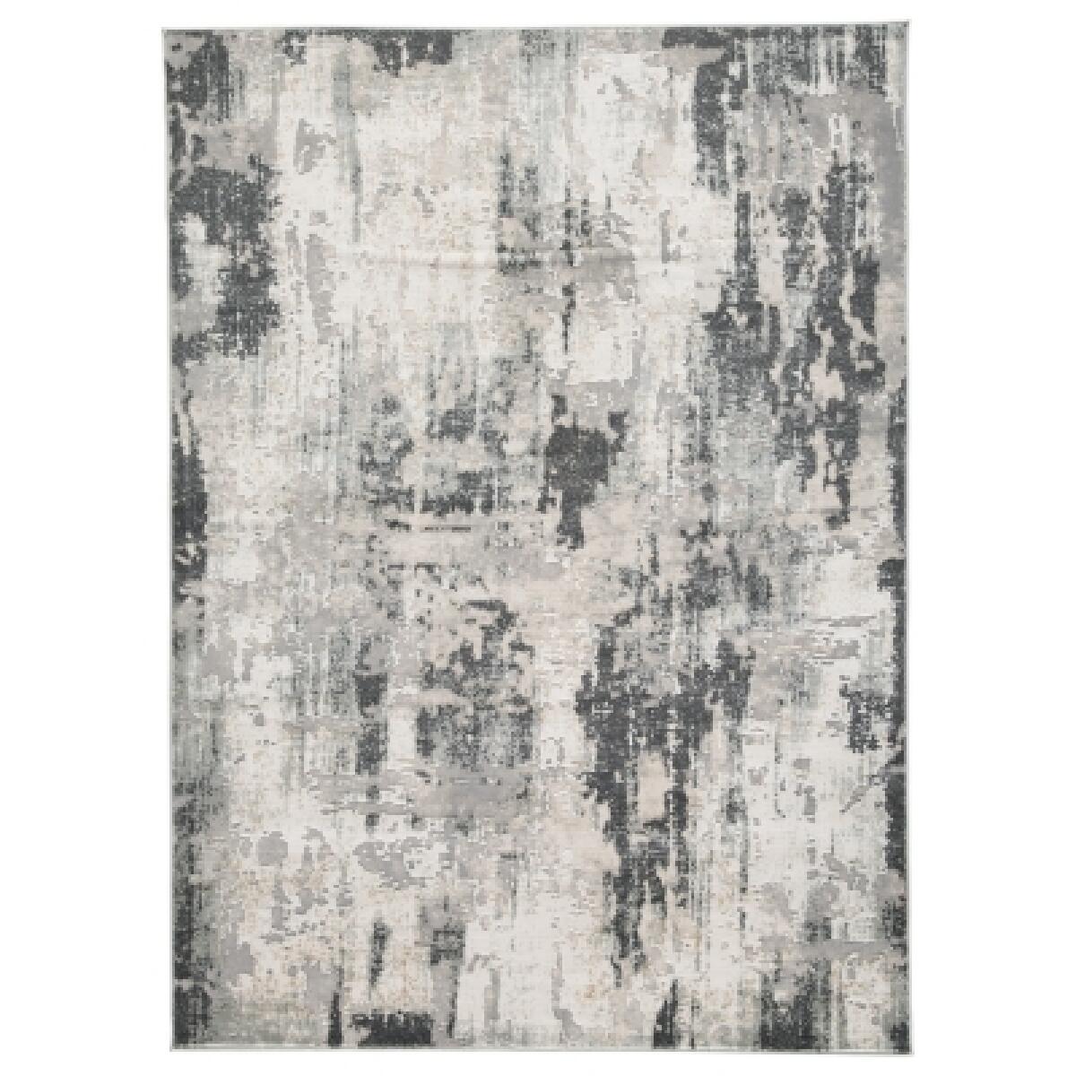 Mazatl 5’3″ x 7’3″ Rug Rugs Ashley Furniture 7