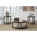 Roybeck Table (Set of 3) Table Packages Ashley Furniture 13