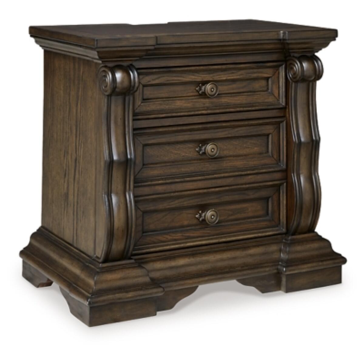 Maylee Nightstand Nightstands Ashley Furniture 12