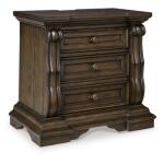 Maylee Nightstand Nightstands Ashley Furniture 22